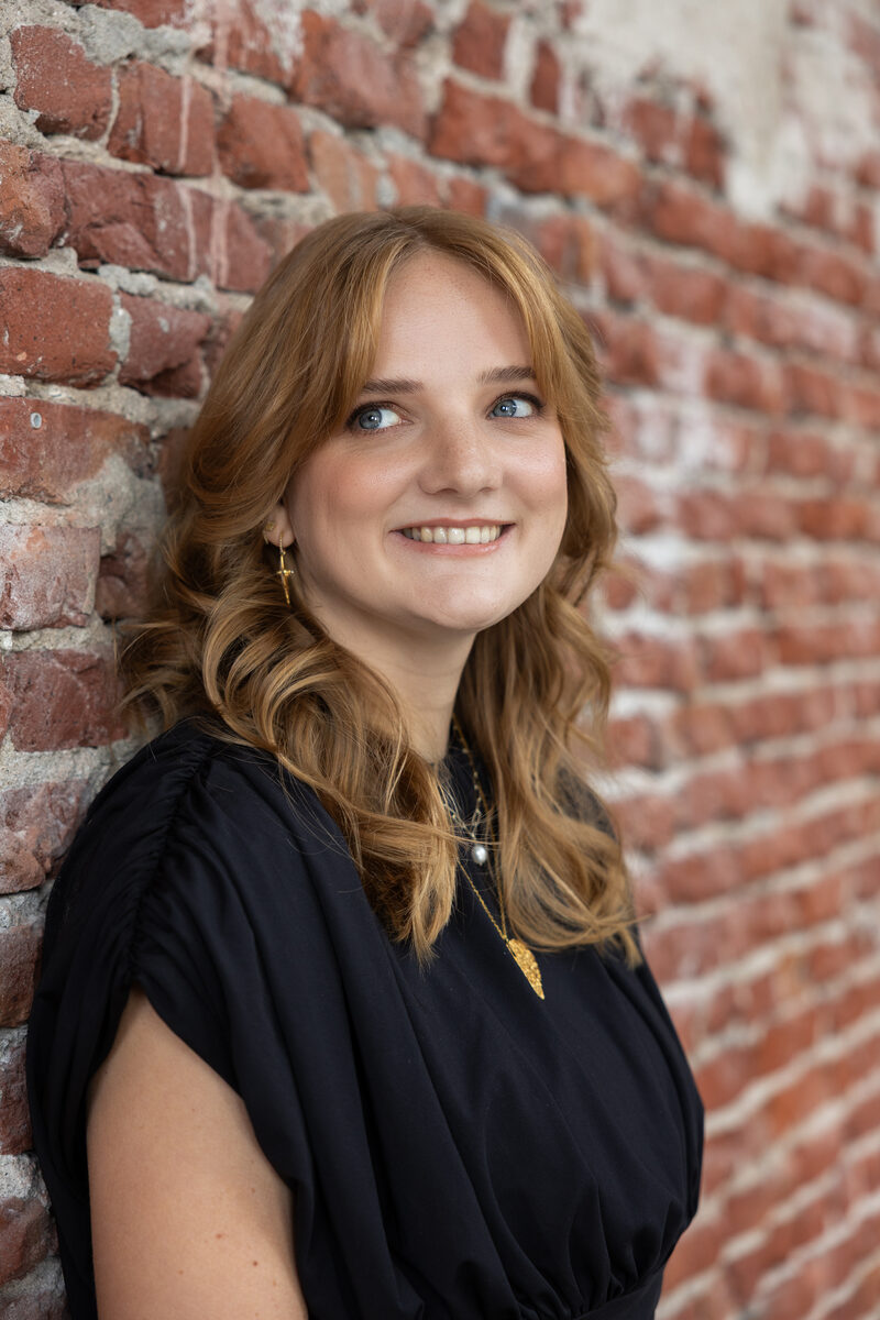 Iris van der Heijden